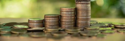 Count Your Change