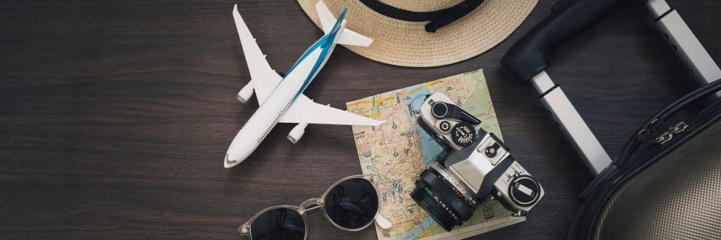 Five Simple Ways to Use Project Management to Make Your Vacation Even Better - Blog Top Image