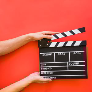 Movie Director