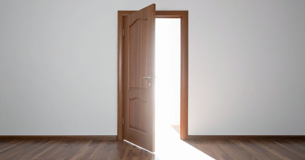 Open Door_1 Open Door_1