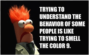 Understanding People