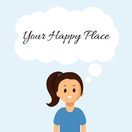 Your Happy Place