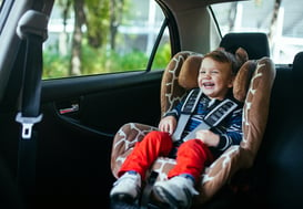 adorable-baby-boy-safety-car-seat