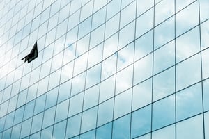 close-up-building-with-opened-window