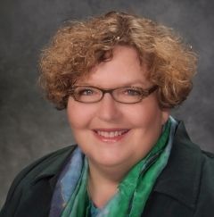 Kay Arvidson